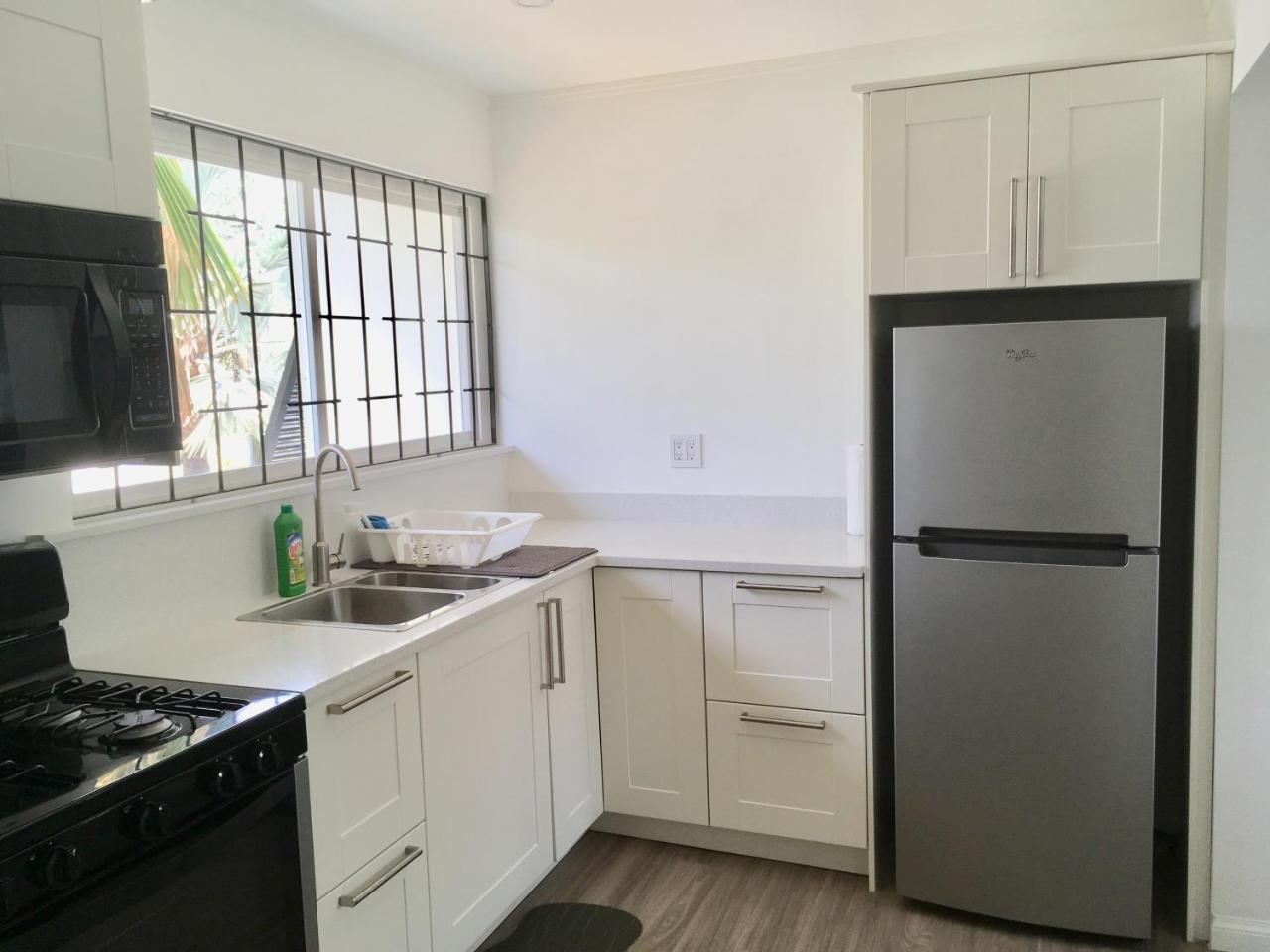 Dover Woods Apartment